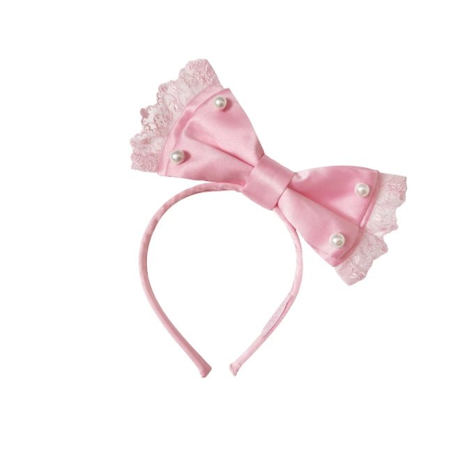 Candy Blog - Sweet Lolita OP Dress and Accessories - image 15