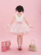 Candy Blog - Sweet Lolita OP Dress and Accessories - image 9