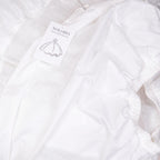 High-Volume White Puffy Lolita Petticoat, 17.7" (45 CM), Cotton Lining - image 20