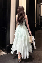 Mist Bell - Halterneck Sweet Lolita Dress - image 3