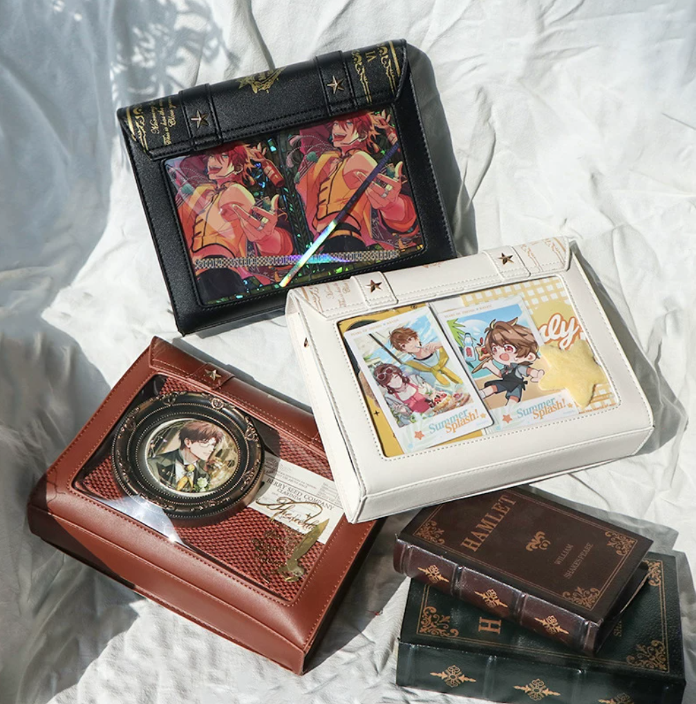 Original Grimoire Lolita Ita Bag - image 2