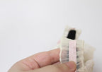 Satin Ballet Sweet Lolita Feather Bow Headdress - image 9