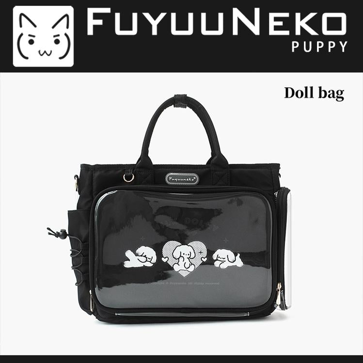 Large Capacity Lolita Itabag and Doll Bag Collection - image 46
