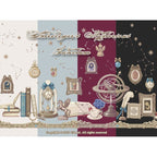 Astrologer's Mysterious Sanctum Lolita OP & Matching Add-ons - image 2