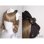 Astrologer's Mysterious Sanctum Lolita OP & Matching Add-ons - image 20