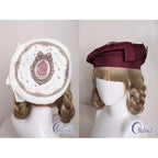 Astrologer's Mysterious Sanctum Lolita OP & Matching Add-ons - image 22