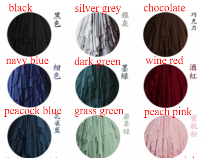Butterfly Cookies - Summer Chiffon Lolita Blouse - image 20