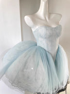 POSHEPOSE - Ballet Swan Grace Dress - POSHEPOSE image 4
