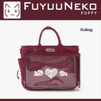 Large Capacity Lolita Itabag and Doll Bag Collection - image 40