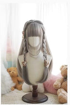 Daily Lolita Wig Long Straight Wigs - image 21