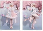 Plus Size Cute Sweet Making Wish Lolita JSK and Accessories - image 15