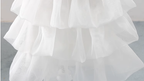 Elegant Lolita Boneless Yarn Adjustable Pannier - image 12