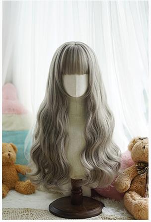 Daily Lolita Wigs Long Curl Wig - image 24