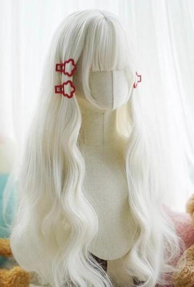 Daily Lolita Wigs Long Curl Wig - image 25