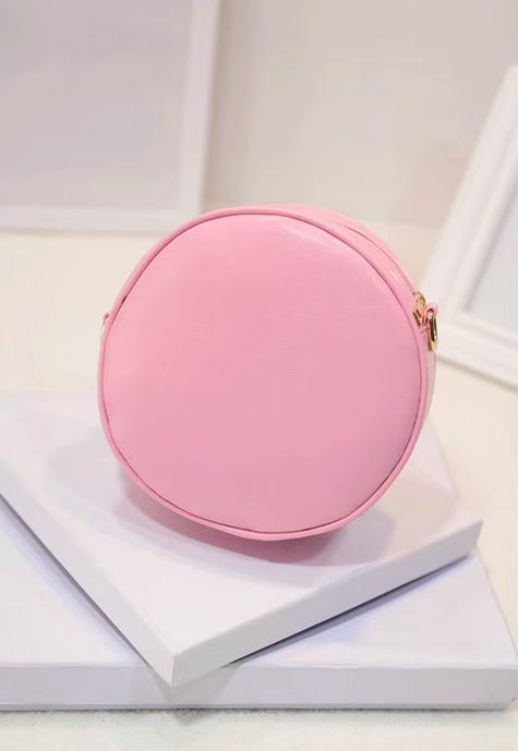 Alice Clock - Kawaii Lolita Shoulder Bag Round Lolita Crossbody Bag - image 18