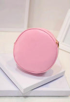 Alice Clock - Kawaii Lolita Shoulder Bag Round Lolita Crossbody Bag - image 18