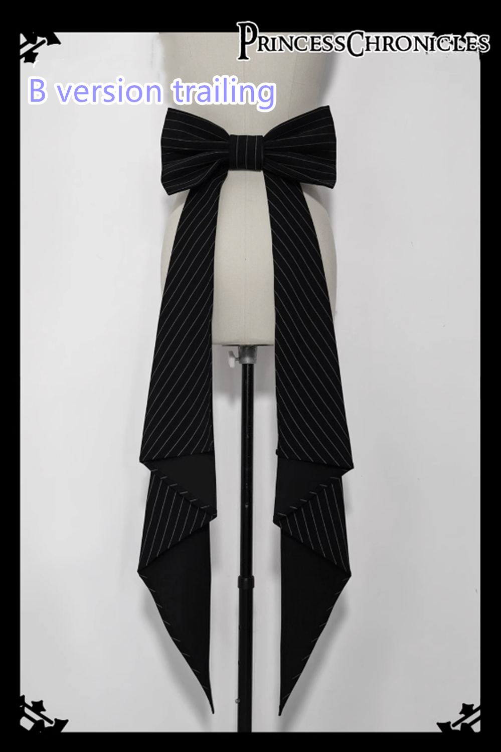 Rabbit Theater Ouji Lolita Blouse and Shorts Set - image 18