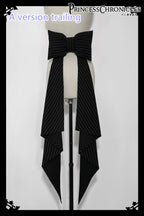 Rabbit Theater Ouji Lolita Blouse and Shorts Set - image 17