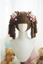 Daily Lolita Wigs Roman Roll Wig - image 38