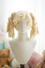 Daily Lolita Wigs Roman Roll Wig - image 28