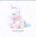 Kawaii Lolita Unicorn Messenger Bag Doll Shoulder Bag - image 19