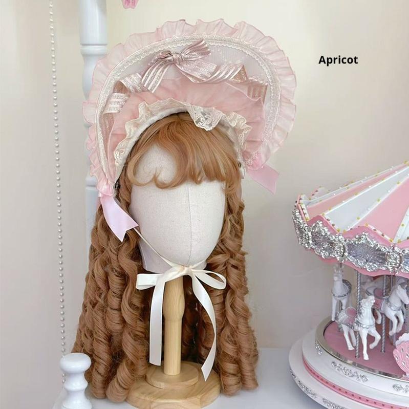 Star Love Song - Wedding Sweet Lolita JSK Suit Doll-like Dress - image 28