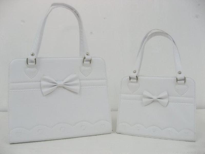 Classical Lolita Bag Single Shoulder Multiple Colors - image 14