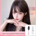 Elegant Lolita Wig Long Straight Wigs - image 18