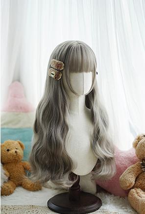 Daily Lolita Wigs Long Curl Wig - image 23