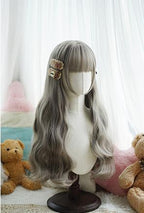 Daily Lolita Wigs Long Curl Wig - image 23