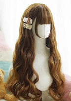 Daily Lolita Wigs Long Curl Wig - image 15