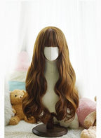 Daily Lolita Wigs Long Curl Wig - image 17