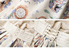 Eternal Echo - Classic Lolita Skirts and Blouse Collection - image 19