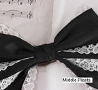 Sweet Lolita Headdress KC and Clip Collection - image 12