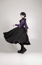 Thorny Night Gothic Lolita Bust-Support JSK - image 25