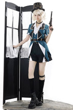 Anlexia Bookstore - Gothic Ouji Lolita Set & Separates - image 10