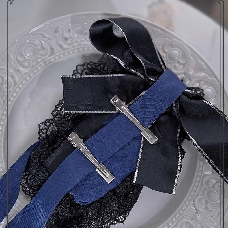 Coffin of Pilgrimage - Medieval European Ouji Lolita Shirt & Pants Suit - image 70