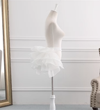Elegant Lolita Boneless Yarn Adjustable Pannier - image 6