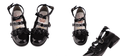 Kawaii Lolita Shoes Multicolors - image 19
