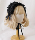 Gothic Cat Ear Lolita Headband Collection - image 9