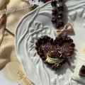 Kawaii Handmade Resin Lolita Necklace - image 5