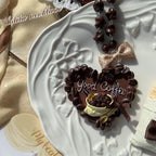 Kawaii Handmade Resin Lolita Necklace - image 5