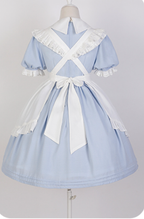 Sweet Alice - Short Sleeves Maid Lolita OP - image 34