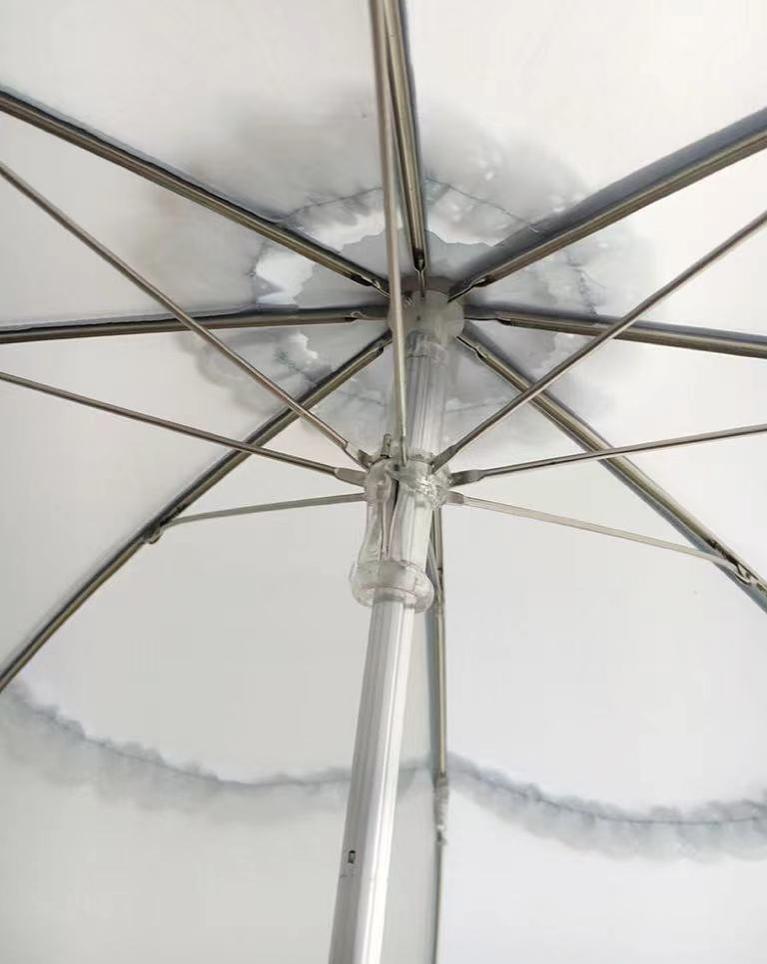 Kawaii Lolita Parasol Daily Lolita Two-folded Umbrella - image 10