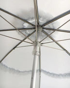 Kawaii Lolita Parasol Daily Lolita Two-folded Umbrella - image 10