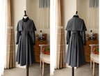 Classic Lolita Dress Forest Wardrobe Elegant Lolita Coat - image 15