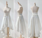 Night & Day Sonata Ouji Lolita Shirt and Pants Set - image 51