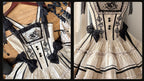 Unnamed Swan Classic Lolita JSK Dress Set - image 6