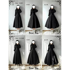 Forest Song Astraia Long Lolita OP Dress - image 11