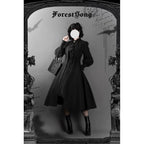 Forest Song Astraia Long Lolita OP Dress - image 14